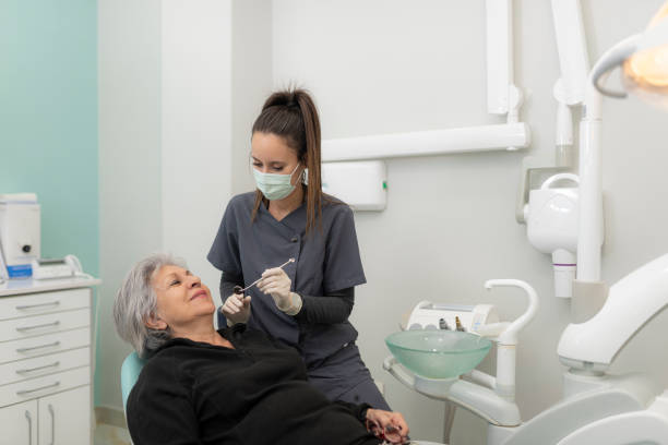 Best Emergency Dental Surgery in Truman, MN